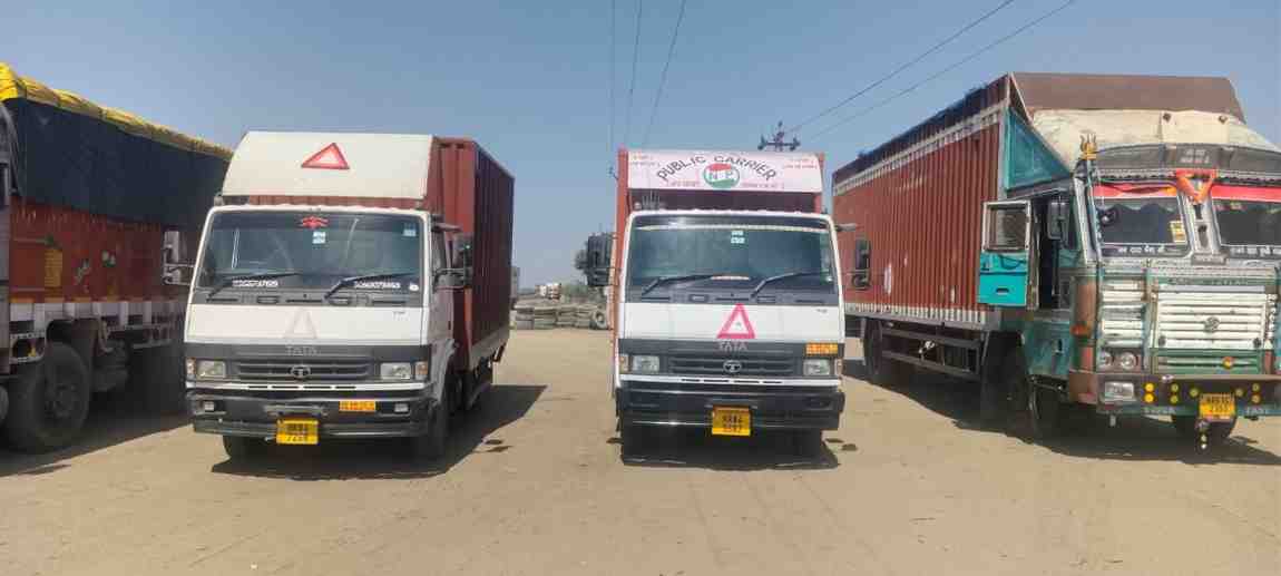 BIKE TRANSPORT SERVICE IN Mumbai