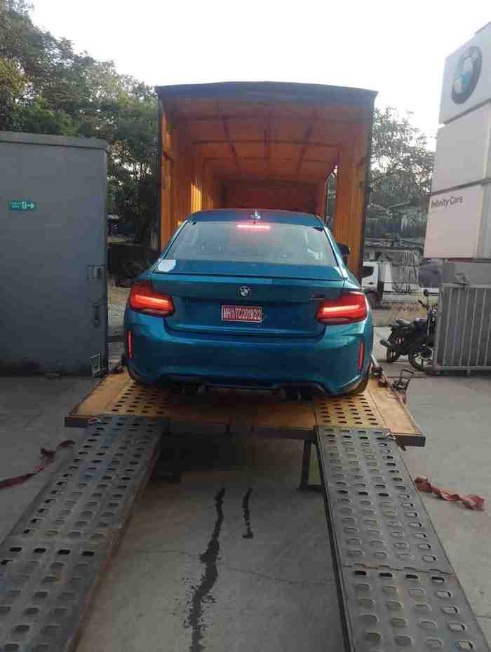 Car Transport Service