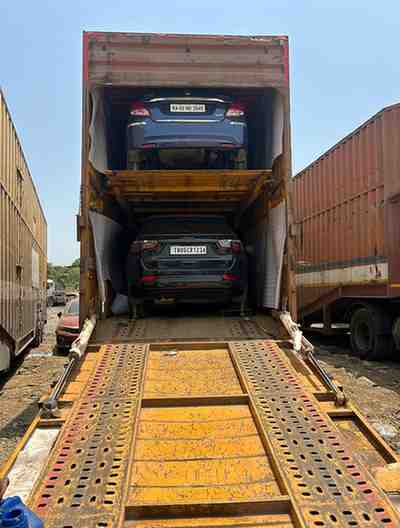 Car Transport Service In Navi Mumbai
